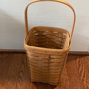 Longaberger basket